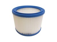NILFISK BLUE LINE Filterelement PET-Vlies, aus