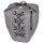 M-WAVE Einzeltasche "Suburban Carry" Volumen ca. 2 grau