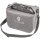 M-WAVE Lenkertasche "Suburban Front" Volumen: ca.  grau