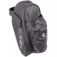 M-WAVE Satteltasche "Amsterdam Bottle"...