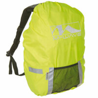 M-WAVE Regenschutzhaube "Maastricht Protect"...