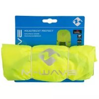 M-WAVE Regenschutzhaube "Maastricht Protect" SB-ve neongelb