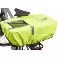 M-WAVE Regenschutzhaube "Maastricht Protect" SB-ve neongelb