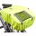 M-WAVE Regenschutzhaube "Maastricht Protect" SB-ve neongelb