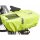 M-WAVE Regenschutzhaube "Maastricht Protect" SB-ve neongelb