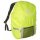 M-WAVE Regenschutzhaube "Maastricht Protect" SB-ve neongelb