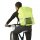 M-WAVE Regenschutzhaube "Maastricht Protect" SB-ve neongelb
