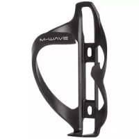 M-WAVE Trinkflaschenhalter "BC 26 Side" SB-verpack schwarz