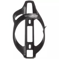 M-WAVE Trinkflaschenhalter "BC 26 Side" SB-verpack schwarz