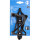 M-WAVE Trinkflaschenhalter "BC 26 Side" SB-verpack schwarz