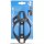 M-WAVE Trinkflaschenhalter "BC 26 Side" SB-verpack schwarz