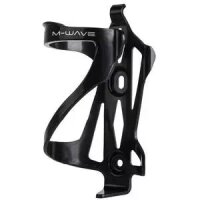 M-WAVE Trinkflaschenhalter "BC 29 Side" SB-verpack schwarz