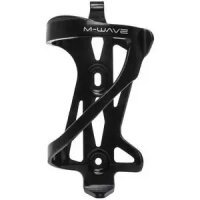 M-WAVE Trinkflaschenhalter "BC 29 Side" SB-verpack schwarz