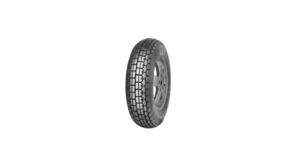 MITAS Reifen "B 13" SAVA / MITAS Reifen im Retrost 4.00-8C TL 66N