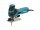 MAKITA Stichsäge "4351FCTJ" Elektro, 720 Watt, mit im Kunststoffk
