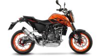 LEOVINCE Schalldämpfer "SBK LV One EVO II"...