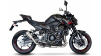 LEOVINCE Schalldämpfer "SBK LV-10"...