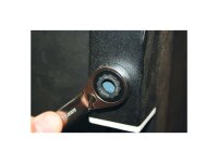 KS-TOOLS Ausdrehsatz Zum Lösen und Herausdrehen vo...