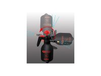 KS-TOOLS Druckpumpzerstäuber Auch geeign 2 l,...