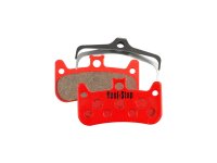 KOOL STOP Scheibenbremsbelag SB-verpackt, inkl. Be D-340,...