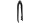 KINESIS Gabel "Maxlight 440" Mod.19, 26" / 27,5", Tapered 1,