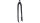 KINESIS Gabel "Crosswind 470 Disc" Mod.19, 28" (700-50C), Tapered