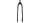 KINESIS Gabel "Crosswind 470 Disc" Mod.19, 28" (700-50C), Tapered