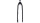 KINESIS Gabel "Crosswind 470 Disc" Mod.19, 28" (700-50C), Tapered