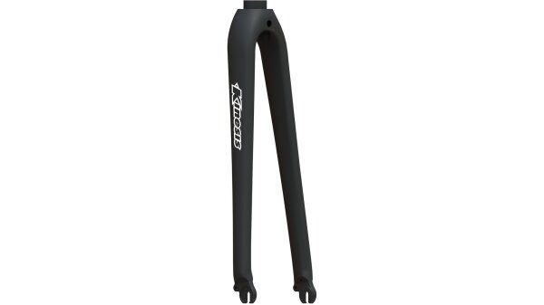 KINESIS Gabel "Airspace" Mod.19, 28" (700-25C), 1 1/8", Alu,