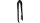 KINESIS Gabel "Crosswind 413 Disc" Mod.19, 28" (700-50C), 1 