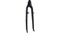 KINESIS Gabel "Crosswind 455" Mod.19, 28" (700-55C), 1 1/8",