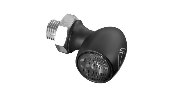 KELLERMANN LED-Rück- / Bremslicht "Atto RB Dark", M5 x 0,5 x