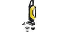 KÄRCHER Staubsauger "VC 5", 500W, beutellos, Reinigungsleist