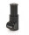 xlc a-head vorbauerhöhung st-l01 1 1/8", höhe 99mm, schwarz