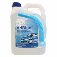 HOYER Harnstofflösung AdBlue ® 5 Liter...