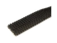 HERTH+BUSS Reparaturband Klettband mit Klebefolie,...