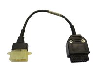 HELLA GUTMANN Geräteadapter Adapterkabel für...