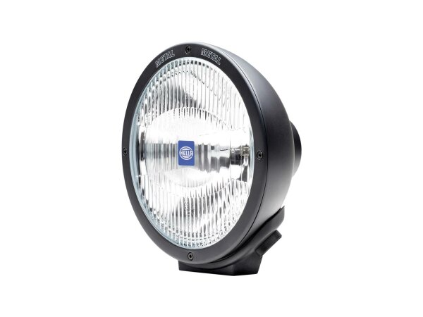 HELLA Zusatzscheinwerfer "Luminator Metal", H1, rund, Ø 224,