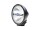 HELLA Zusatzscheinwerfer "Luminator Metal", H1, rund, Ø 224,
