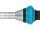 HAZET Drehmomentschlüssel 1/2", Umschaltknarre mit 60 - 320 Nm, 6