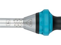 HAZET Drehmomentschlüssel "5110-3CT"...