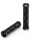 xlc griffe dual colour gr-g07 125mm, schwarz/rot