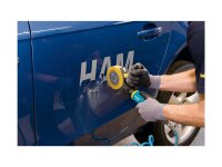 HAZET Folienradierersatz "9033" Radierscheibe,...