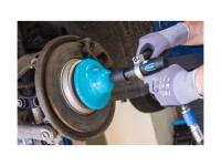 HAZET Radnabenreinigungs-Set "4960R-160/4"...