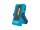 HAZET Handlampe "1979W-82", Akku, COB/ SMD-LED, klappbar, wi