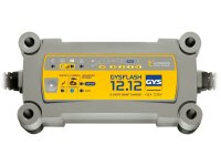 GYS Batterieladegerät "Gysflash 12.12"...