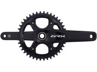SHIMANO Kettenradgarnitur "GRX FC-RX810"...