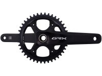SHIMANO Kettenradgarnitur "GRX FC-RX810"...