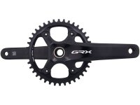 SHIMANO Kettenradgarnitur "GRX FC-RX810"...