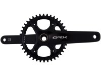 SHIMANO Kettenradgarnitur "GRX FC-RX810"...
